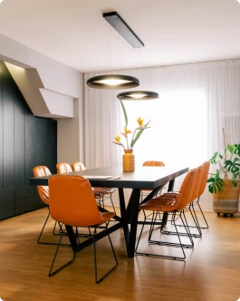 MUCHO — Arquitectura x Mauro Barrio