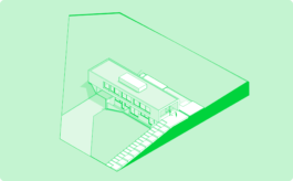 MUCHO — Arquitectura x Mauro Barrio