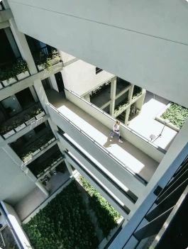 MUCHO — Arquitectura x Mauro Barrio